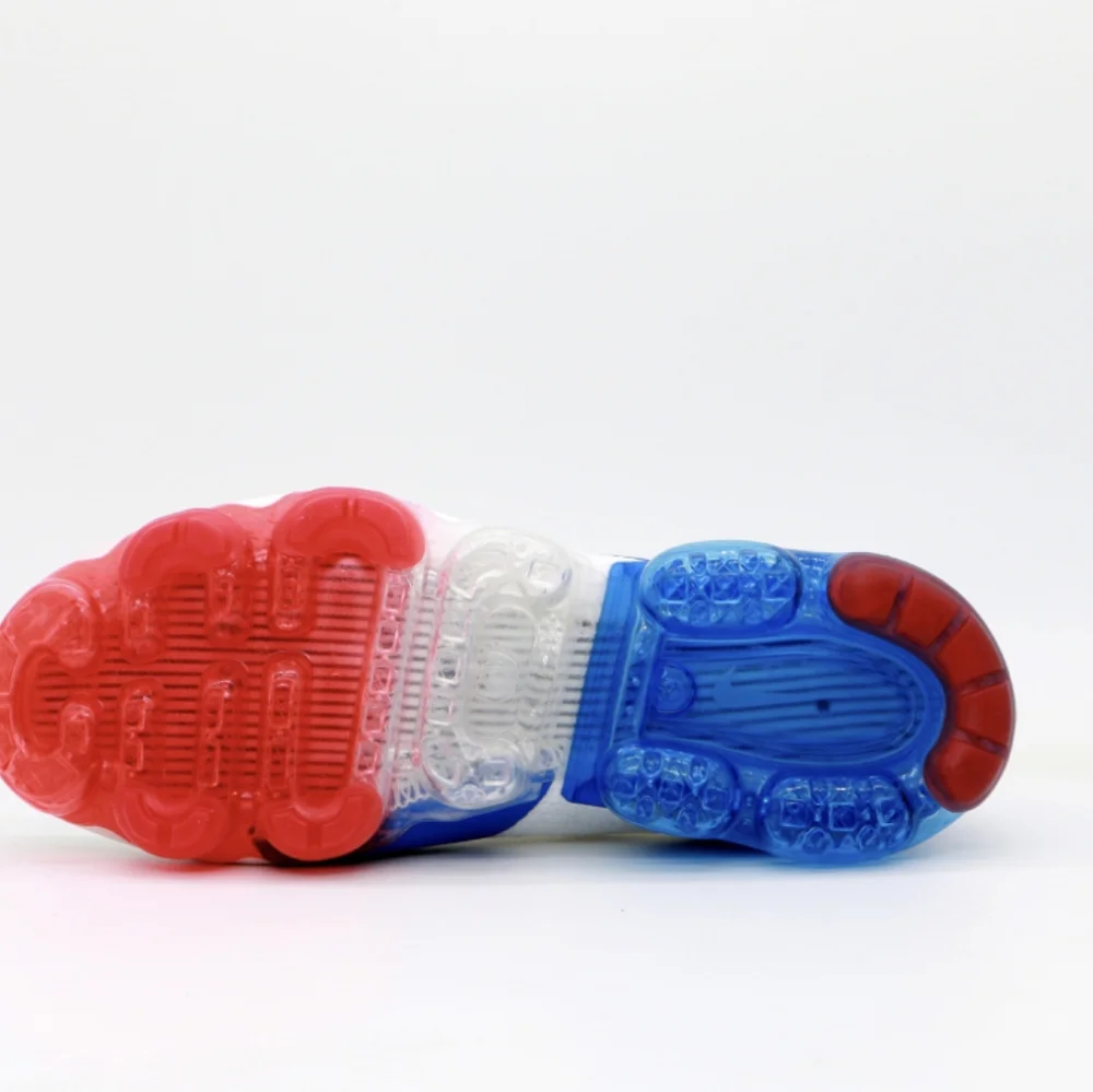 Nike air vapormax laceless sneakers - Picture 5 of 8